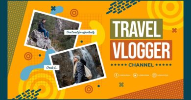 The Definitive Guide to Make Attractive Thumbnail for YouTube The Definitive Guide to Make Attractive Thumbnail for YouTube
