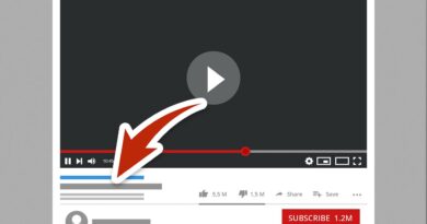 Tips For Writing Effective YouTube Video Description Tips For Writing Effective YouTube Video Description